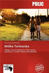 W Lka Tar Owska