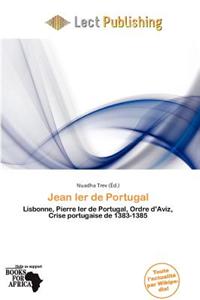 Jean Ier de Portugal