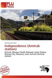 Independence (Amtrak Station)