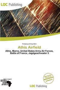 Athis Airfield