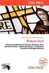 Bistum Dori