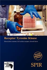 Receptor Tyrosine Kinase
