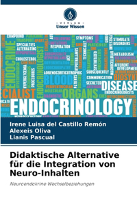 Didaktische Alternative für die Integration von Neuro-Inhalten