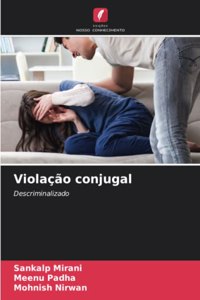 Violação conjugal