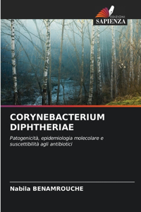 Corynebacterium Diphtheriae