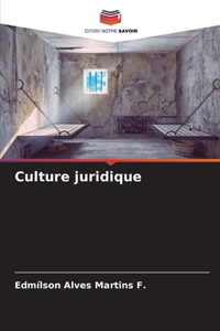 Culture juridique
