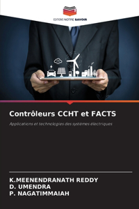 Contrôleurs CCHT et FACTS