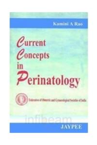Current Concepts in Perinatology (FOGSI)