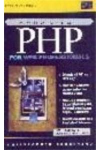 Essential Php For Web Professionals