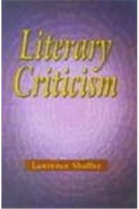 Literary Criticism