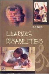 Learning Disabilities