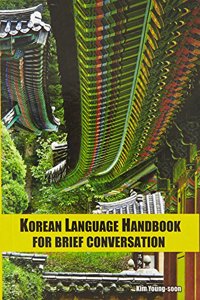 Korean Language Handbook