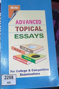 ADVANCED TOPICAL ESSAYS