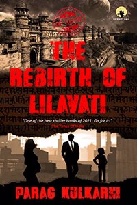 THE REBIRTH OF LILAVATI
