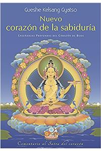 Nuevo corazón de la sabiduría (Spanish Edition)