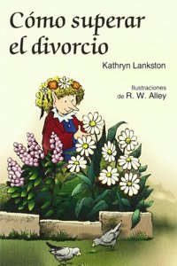 Como superar el divorcio