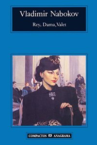 REY DAMA VALET (Compactos)