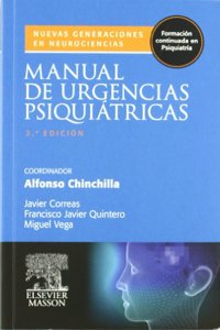 Manual de urgencias psiquiatricas