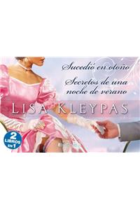 Secretos de una Noche de Verano/Sucedio en Otono
