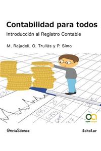 Contabilidad para todos