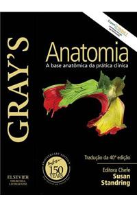 Gray's Anatomia
