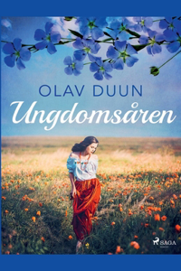 Ungdomsåren