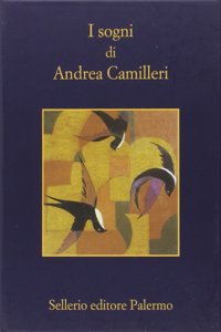 I sogni di Andrea Camilleri