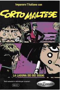 Imparare l'italiano con i fumetti