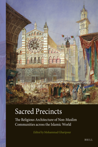 Sacred Precincts