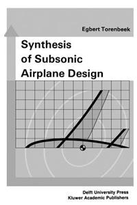 Synthesis of Subsonic Airplane Design