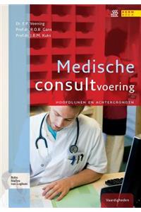 Medische Consultvoering