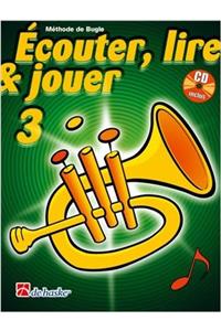 COUTER LIRE JOUER 3 BUGLE