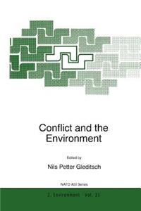 Conflict and the Environment