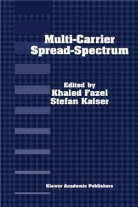 Multi-Carrier Spread-Spectrum