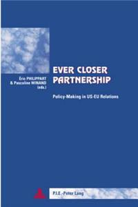 Ever Closer Partnership