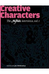 Creative Characters