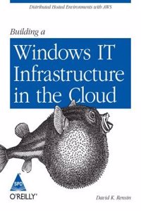 Building A Windows It Infrastructure In The Cloud