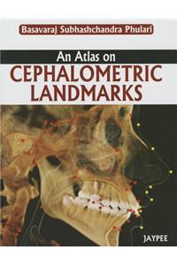 An Atlas on Cephalometric Landmarks Hb