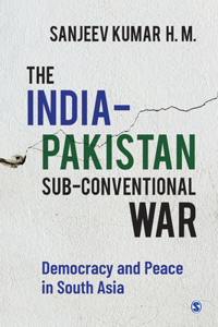 The India-Pakistan Sub-conventional War