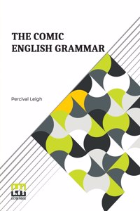 Comic English Grammar