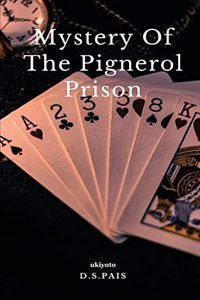 Mystery of the Pignerol Prison