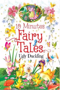 10 Minutes Fairy Tales Ugly Duckling