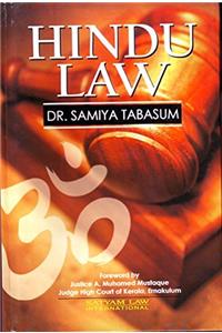 HINDU LAW