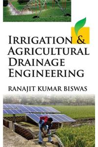 Irrigation and Agricultural Drainage Engineering