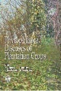 Phytophthora Diseases of Plantation Crops