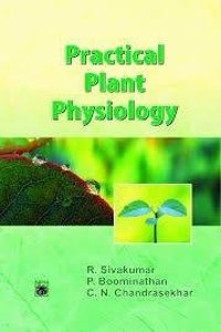 Practical Plant Physiology