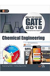 Gate Guide Chemical Engineering 2018