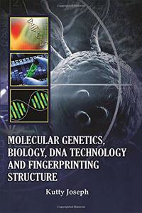 Molecular Genetics, Biology, DNA Technology