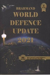 Brahmand World Defence Update 2021