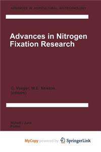 Advances in Nitrogen Fixation Research